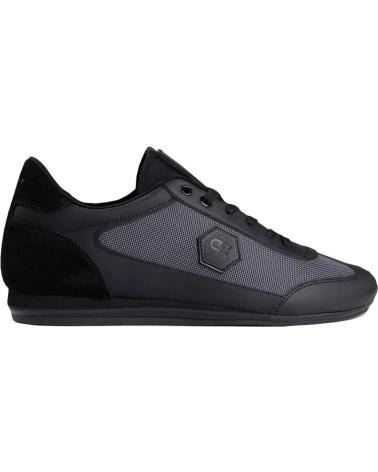 Zapatillas deporte pour Homme CRUYFF VANENBURG HEX CC223181 954 BLACK-GREEN