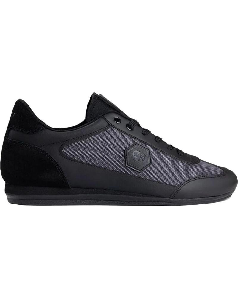 Zapatillas deporte pour Homme CRUYFF VANENBURG HEX CC223181 954 BLACK-GREEN