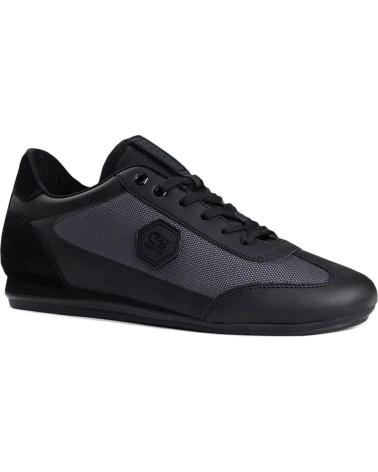 Zapatillas deporte pour Homme CRUYFF VANENBURG HEX CC223181 954 BLACK-GREEN
