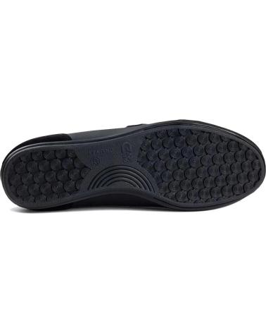 Zapatillas deporte pour Homme CRUYFF VANENBURG HEX CC223181 954 BLACK-GREEN