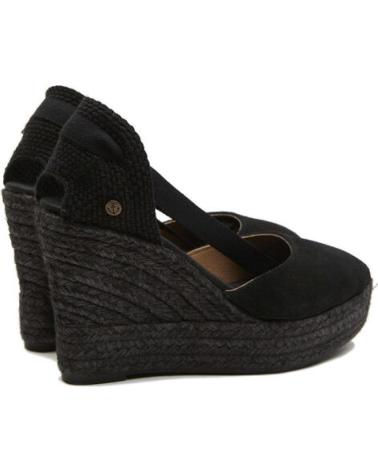 LA VALETA CHARLENE NEGRO BLACK