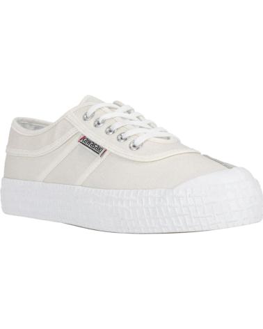Zapatillas deporte pour Femme et Homme KAWASAKI ORIGINAL 3 0 K232427 1002 WHITE