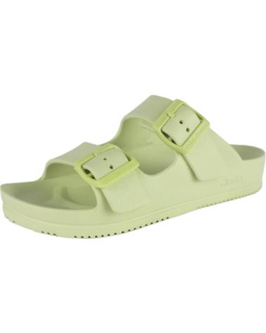 DUUO BIO EVA D917002 VERDE GREEN