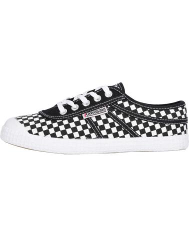 Woman and girl Trainers KAWASAKI K-PLAYERS STAR CANVAS SHOE K192029-ES  8004 SQUARE