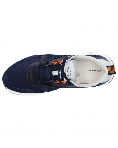 Sportschuhe für Herren GANT 20639531 NICEWILL G69