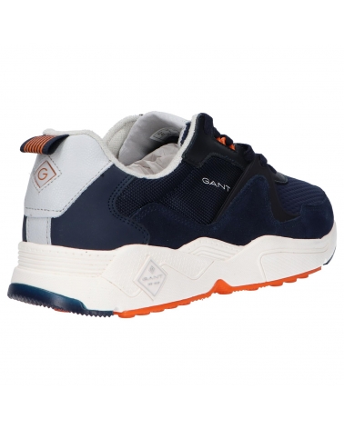 Sportschuhe für Herren GANT 20639531 NICEWILL G69