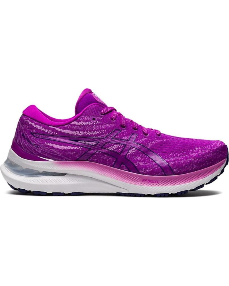 Asics violeta sales