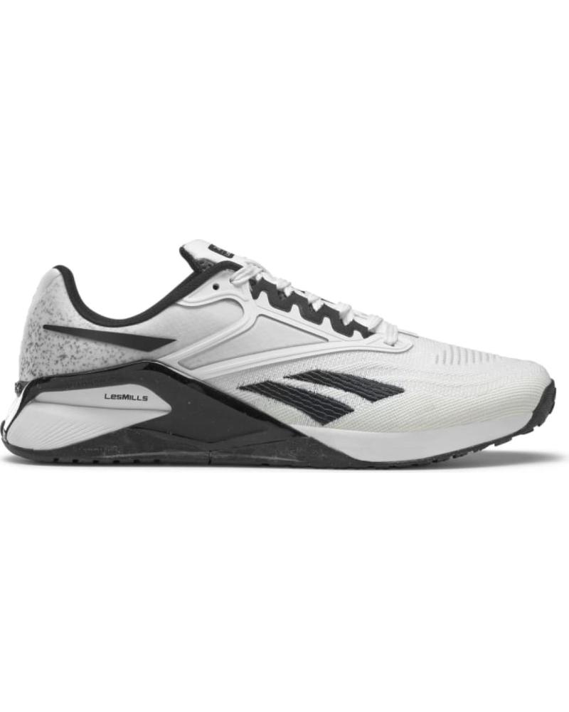 Reebok les mills zapatillas top