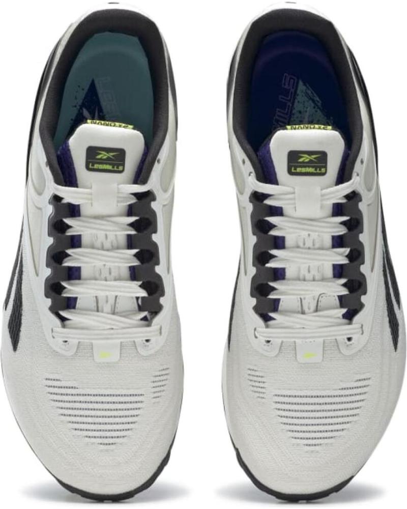 Zapatillas les mills 2025