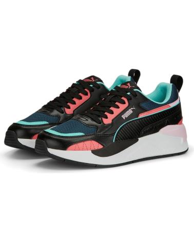 Scarpe sport PUMA  per Donna ZAPATILLAS CASUAL X-RAY 2 SQUARE 373108-71  NEGRO