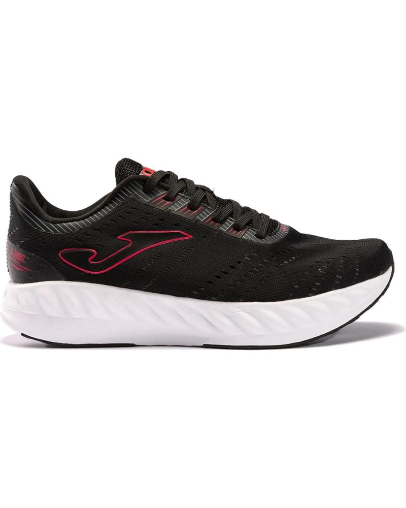 Zapatillas deporte JOMA  de Hombre ZAPATILLAS RUNNING R 3000 21  RR300-S2201  NEGRO