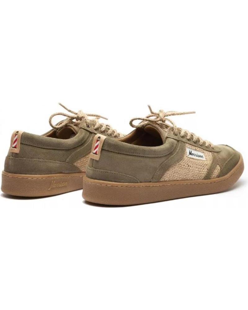 Morrison sneakers 90s cheap