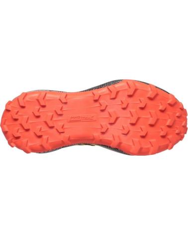 Zapatillas deporte de Hombre SAUCONY ZAPATILLAS SAUCONY ENDORPHIN TRAIL S20647-16 AMARILLO