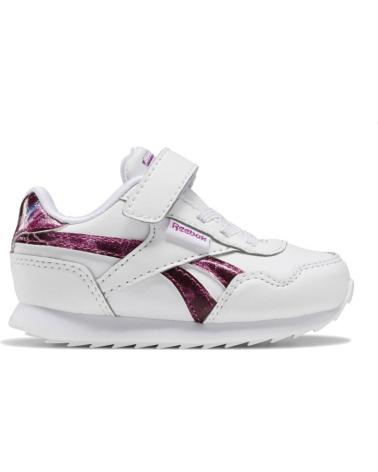 Reebok zapatillas sales niña
