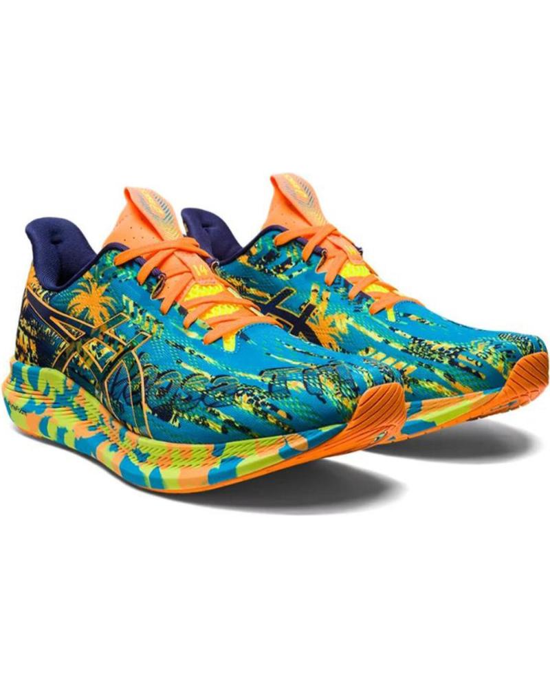 Zapatillas de deals deporte asics hombre