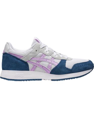 Zapatillas deporte ASICS  de Mujer ZAPATILLAS CASUAL  BLANCO