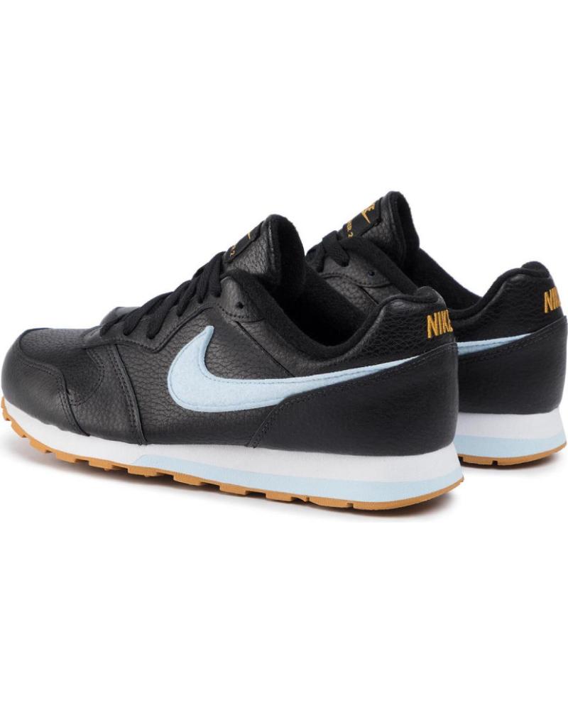 Zapatillas casual de mujer 2025 md runner 2 nike