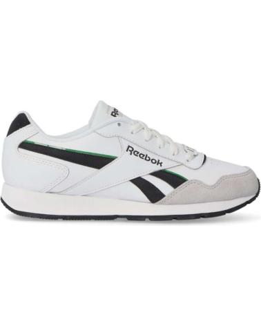 Man Zapatillas deporte REEBOK ZAPATILLAS ROYAL GLIDE GZ4126 BLANCO