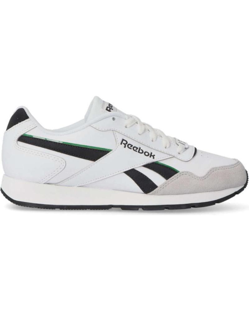 Man Zapatillas deporte REEBOK ZAPATILLAS ROYAL GLIDE GZ4126 BLANCO