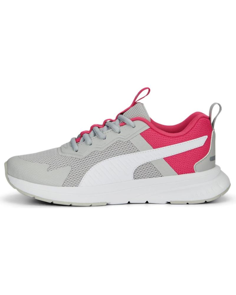 Esportes  PUMA  de Mulher e Menina ZAPATILLAS NI EVOLVE RUN MESH JR - ROSA  VARIOS COLORES