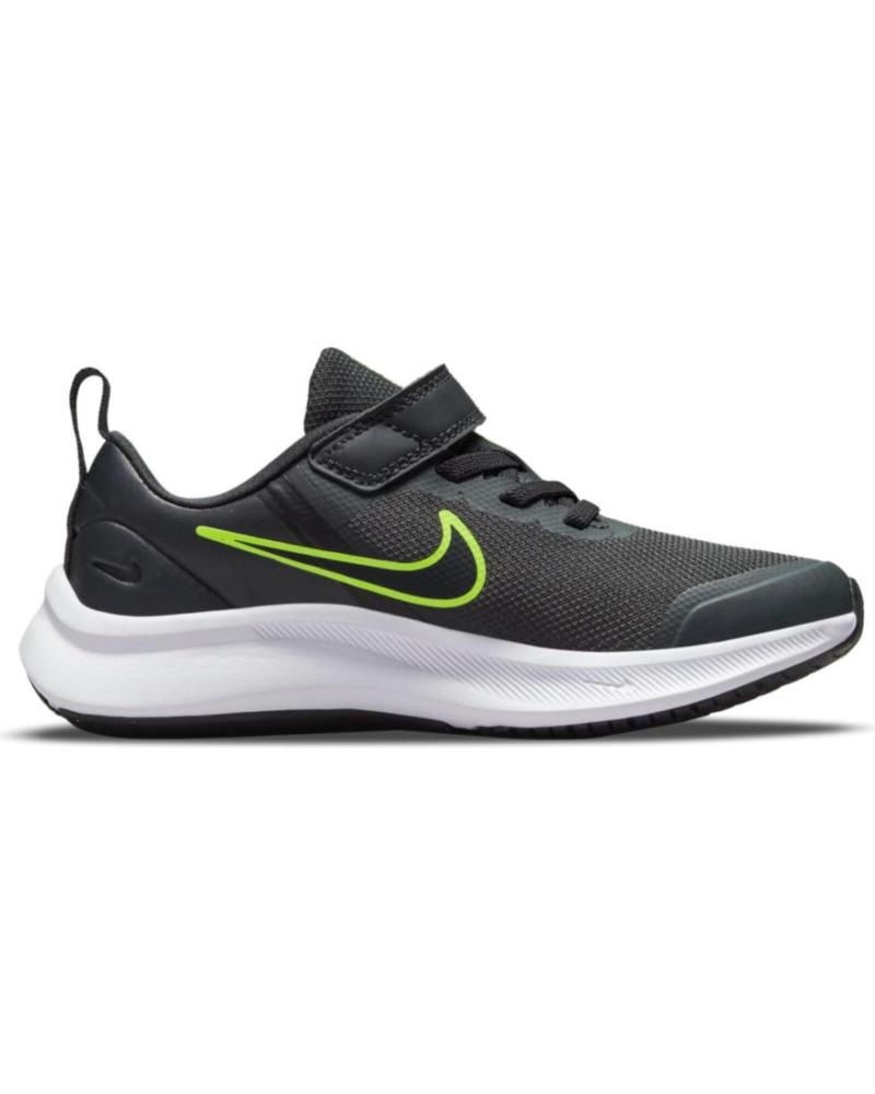 Zapatilla running nike star runner store niña