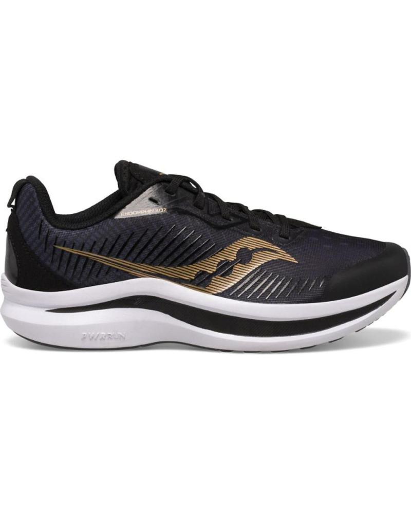 Deportivas De Mujer SAUCONY ZAPATILLAS RUNNING ENDORPHIN KDZ KIDS