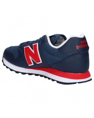 Zapatillas deporte NEW BALANCE  de Hombre GM500TC1  NAVY