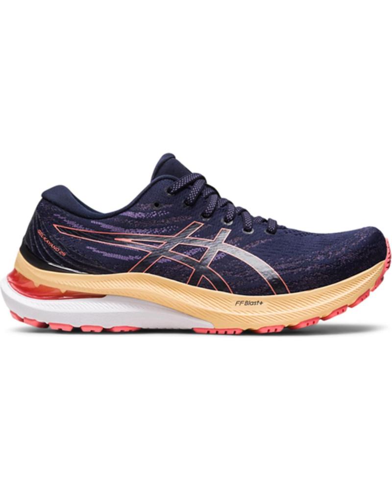 Scarpe sport ASICS per Donna ZAPATILLAS GEL-KAYANO 29 1012B272-402 AZUL Scarpe sport ASICS per Donna ZAPATILLAS GEL-KAYANO 29 1012B272-402 AZUL