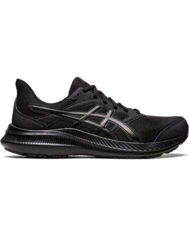 Zapatillas deporte ASICS  de Hombre ZAPATILLAS RUNNING CONVENCIONAL JOLT 4 1011B603-001  NEGRO