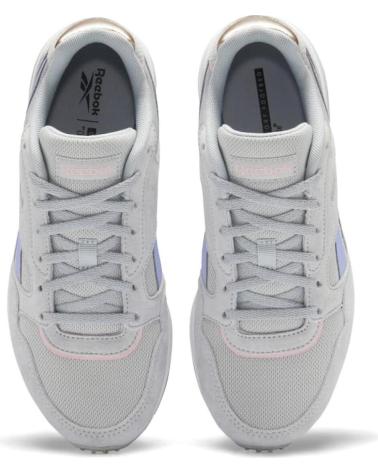 Sportschuhe für Damen REEBOK ZAPATILLAS ROYAL TECHQUE T CE GZ6061 GRIS