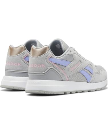 Sportschuhe für Damen REEBOK ZAPATILLAS ROYAL TECHQUE T CE GZ6061 GRIS