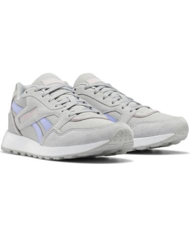 Sportschuhe für Damen REEBOK ZAPATILLAS ROYAL TECHQUE T CE GZ6061 GRIS