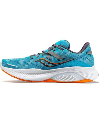 Zapatillas deporte de Hombre SAUCONY ZAPATILLAS SACONY GUIDE 16 S20810-25 AZUL