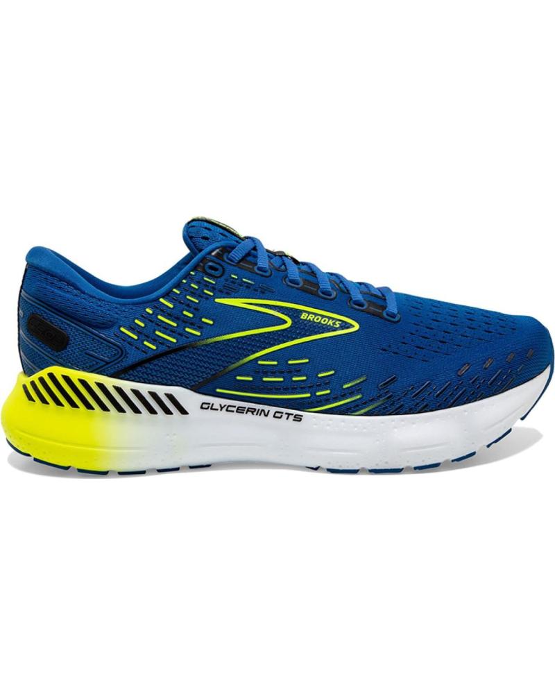Zapatillas de sales deporte brooks