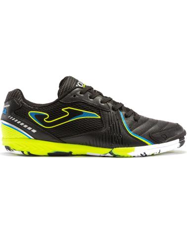 Man Zapatillas deporte JOMA ZAPATILLA DRIBLING NEGRO
