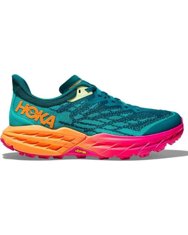 Hoka Speedgoat Baratas Hoka One One Zapatillas Slugfest Running
