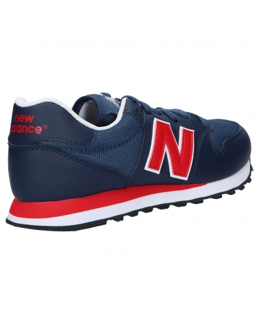 Zapatillas deporte NEW BALANCE  de Hombre GM500TC1  NAVY