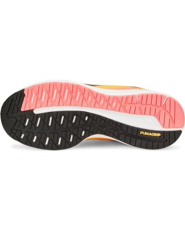 Zapatillas deporte de Hombre PUMA ZAPATILLAS RUNNING MAGNIFY NITRO SURGE 376905-06 AMARILLO