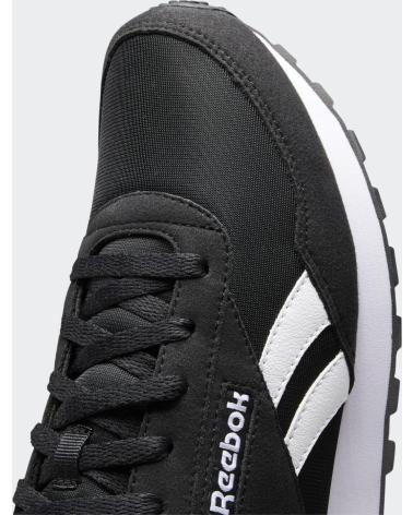 Zapatillas deporte REEBOK  de Hombre ZAPATILLAS CASUAL  NEGRO