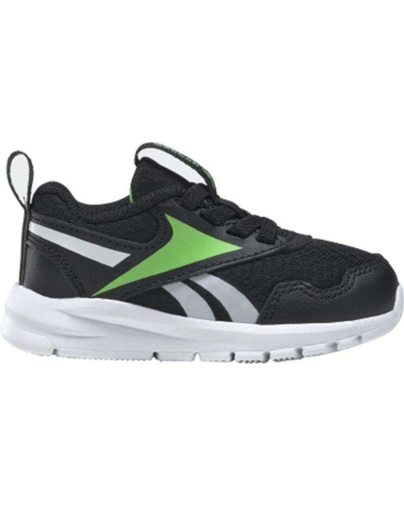 Zapatillas deporte REEBOK  de Niña y Niño ZAPATILLAS BEBE XT SPRINTER 2 0 ALT GW0050  NEGRO