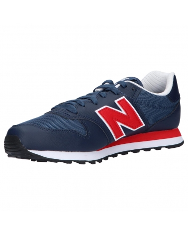 Zapatillas deporte NEW BALANCE  de Hombre GM500TC1  NAVY