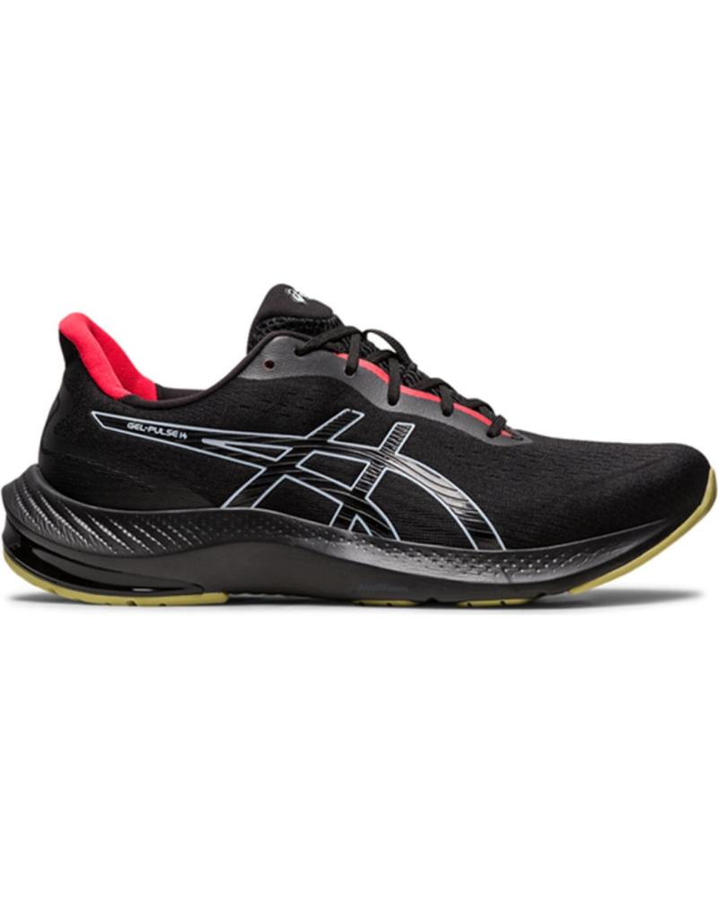 Man Zapatillas deporte ASICS ZAPATILLAS GEL-PULSE 14 1011B491-004  NEGRO