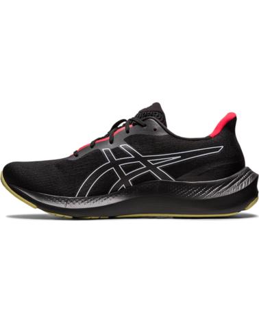 Man Zapatillas deporte ASICS ZAPATILLAS GEL-PULSE 14 1011B491-004  NEGRO