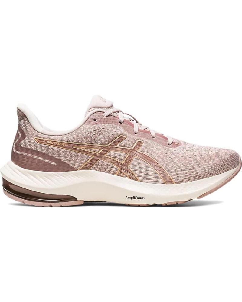 Asics gel pulse 3 donna shop rosa