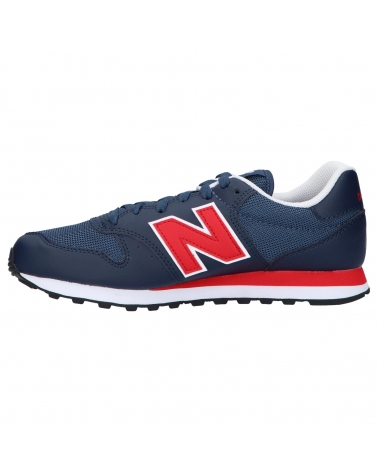 Zapatillas deporte NEW BALANCE  de Hombre GM500TC1  NAVY