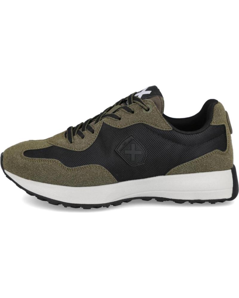Zapatillas deporte de Hombre XTI 141884 ZAPATILLAS DEPORTIVAS HOMBRE NEGRO