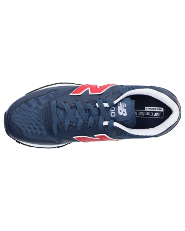 Zapatillas deporte NEW BALANCE  de Hombre GM500TC1  NAVY