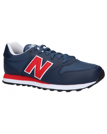 Zapatillas deporte NEW BALANCE  de Hombre GM500TC1  NAVY