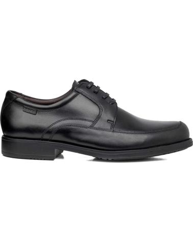Chaussures CALLAGHAN  pour Homme ZAPATOS 77903  NEGRO