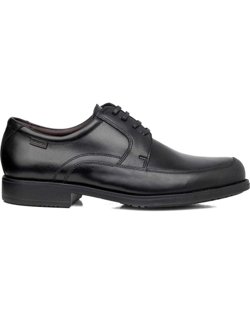 Schuhe CALLAGHAN  für Herren ZAPATOS 77903  NEGRO